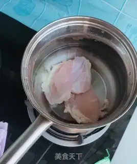 Make Chicken sauerkraut step 0