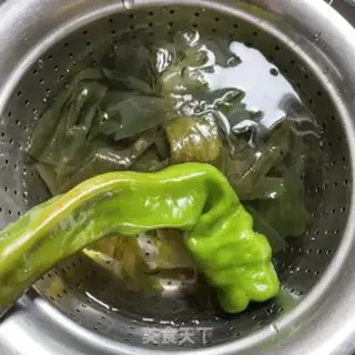 Make Steaming taro step 4