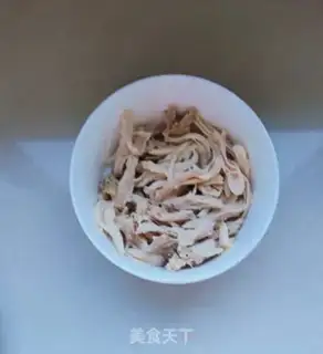 Make Chicken sauerkraut step 1