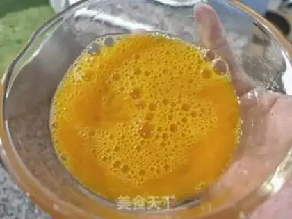 Make Tea cookies step 2