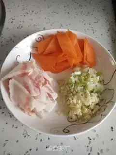 Make Scrambling step 0