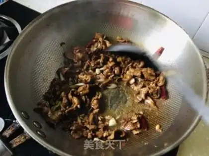 Make Handmade ramen step 3