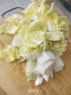 Make Scrambling step 1