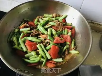 Make Handmade ramen step 5