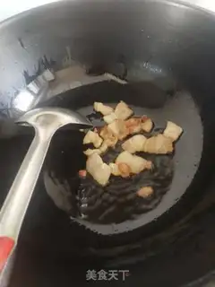 Make Scrambling step 2