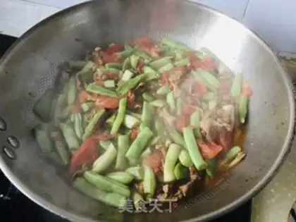 Make Handmade ramen step 6