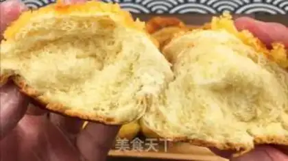 Make Double coconut step 26