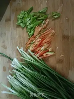 Make Fried pastry step 2