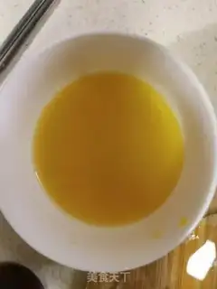 Make Thai sour sauce step 1