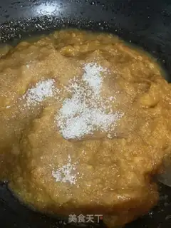 Make A mountain chip step 5