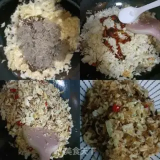 Make An egg fan bag step 10