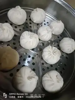 Make An egg fan bag step 12