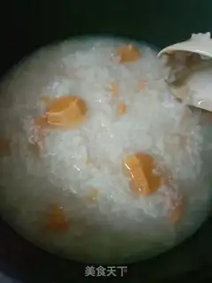 Make Red potato rice step 5