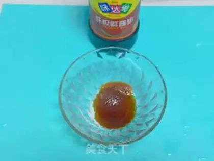 Make Pineapple shrimp step 4