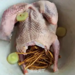 Make Five fingers for peaches and scrawny pigeons step 0