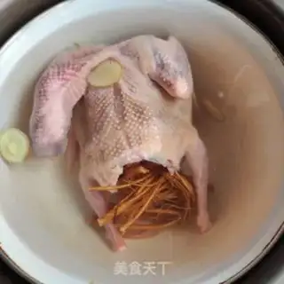 Make Five fingers for peaches and scrawny pigeons step 1