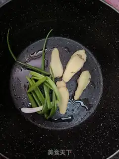 Make Chicken leg step 2