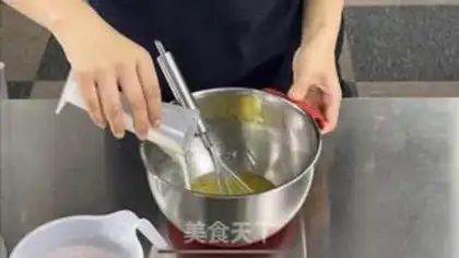 Make Coca pretzels step 2