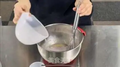 Make Coca pretzels step 3
