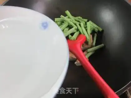 Make Stinky tofu step 3