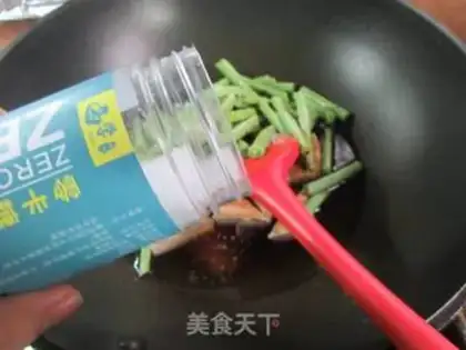 Make Stinky tofu step 6
