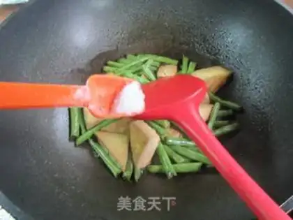 Make Stinky tofu step 8