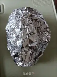Make Bread chicken step 3