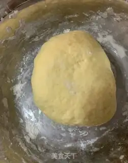 Make Corn pasta step 3