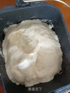 Make Bread chicken step 5