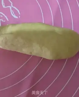 Make Corn pasta step 4
