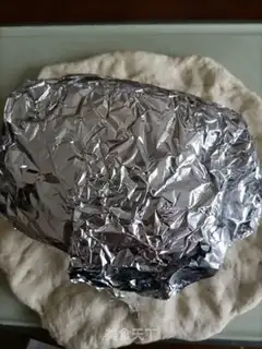 Make Bread chicken step 6