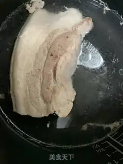 Make Pork step 1
