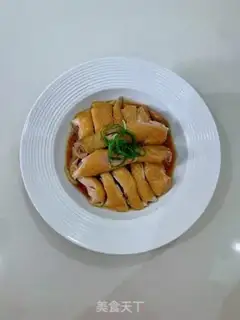 Make Chicken leg step 10