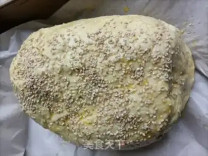 Make Bread chicken step 9