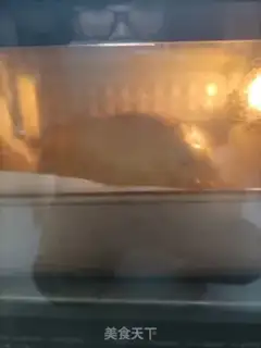 Make Bread chicken step 10