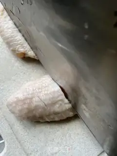 Make Coke chicken wings step 0
