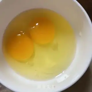 Make Smelt fried eggs step 0