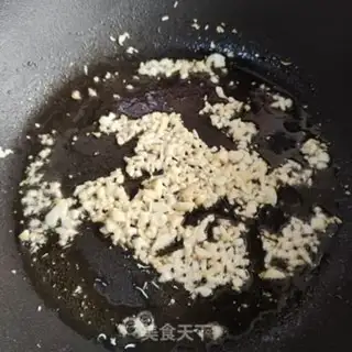 Make Garlic pastry step 2
