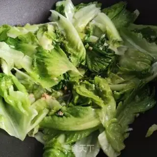 Make Garlic pastry step 3