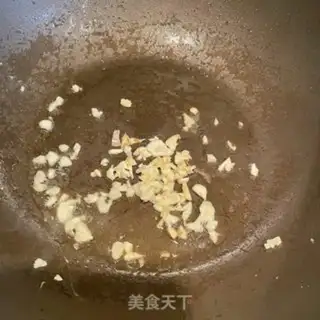 Make Smelt fried eggs step 3