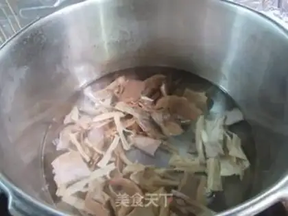 Make The pasta is dry step 5