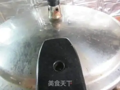 Make The pasta is dry step 6