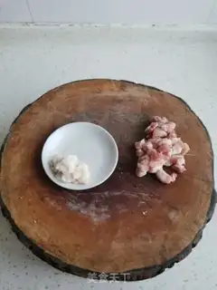 Make Spaghetti step 1