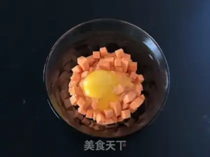 Make Crackers step 1