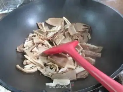 Make The pasta is dry step 8