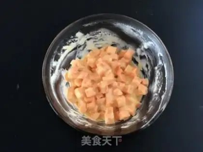 Make Crackers step 2