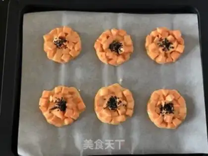 Make Crackers step 3