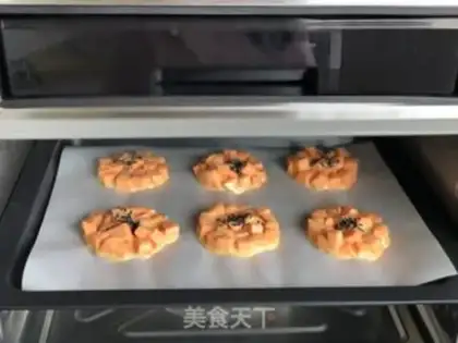 Make Crackers step 4