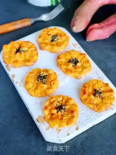 Make Crackers step 5