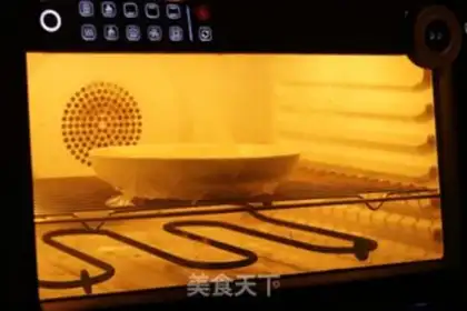 Make Cod steamed eggs step 4